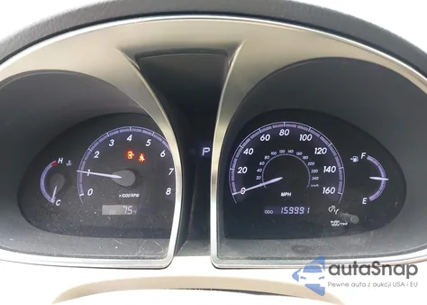 2011 Toyota Avalon from USA, damaged, VIN 4T1BK3DB8BU410150